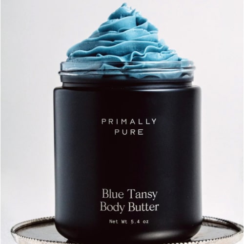 NEW | Blue Tansy Body Butter | Primally Pure