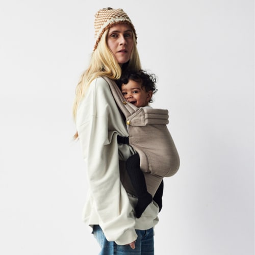 Air | Zeitgeist Baby Carrier | SHOP ARTIPOPPE