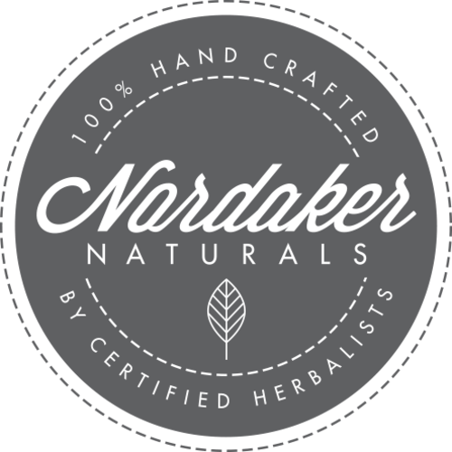 Herbal Teething Oil – Nordaker Naturals