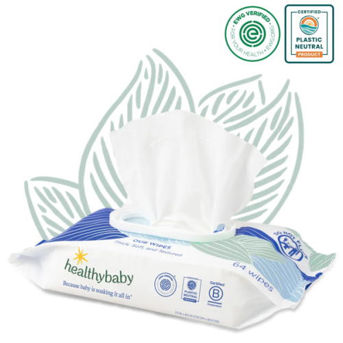 Our Wet Wipes