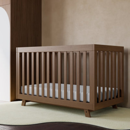 Storkcraft Beckett 3-in-1 Convertible Crib & Reviews | Wayfair