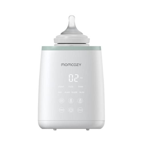 Momcozy Bottle Warmer, Fast Bottle Warmers for All Bottles with - TikTok Shop