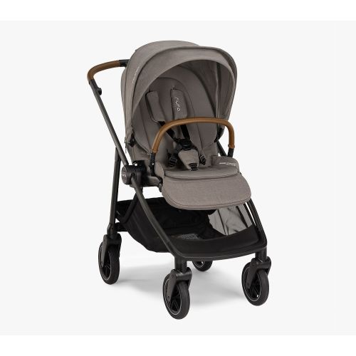Nuna SWIV Stroller, Granite