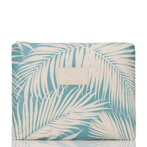 ALOHA MAX Pouch | Areca (wet bag)