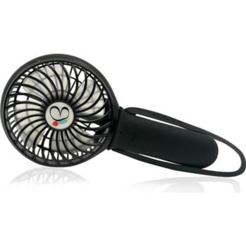 3-Speed Recharge Turbo Stroller Fan