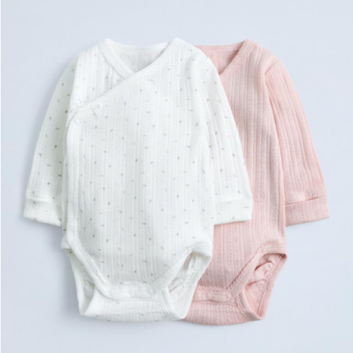 TWO-PACK OF ADJUSTABLE BODYSUITS - Pink | ZARA United States