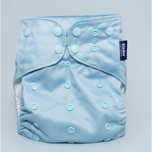 Kinder Pocket Cloth Diaper