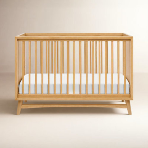 babyletto Peggy 3-in-1 Convertible Crib & Reviews | Wayfair