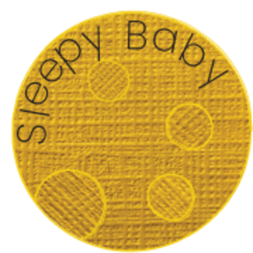 Baby Sleep Aid & Infant White Noise Sound Machine - Sleepy Baby