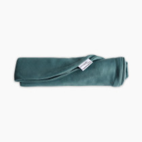 Snuggle Me Organic - Organic Cotton Cover - Moss