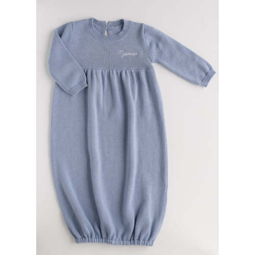 Baby Gown | Luxurious Cotton Gown | Cygnet Living