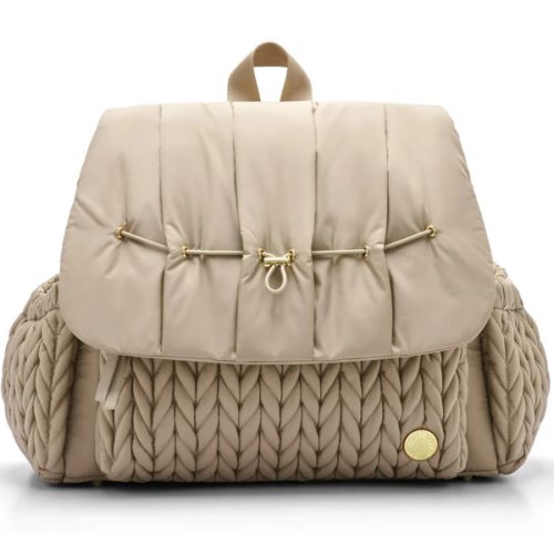 Levy Backpack Beige