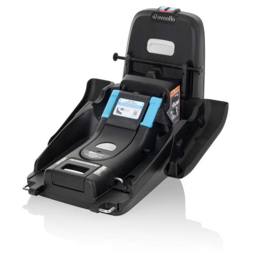 Shyft DualRide Accessory Base - Evenflo® Official Site