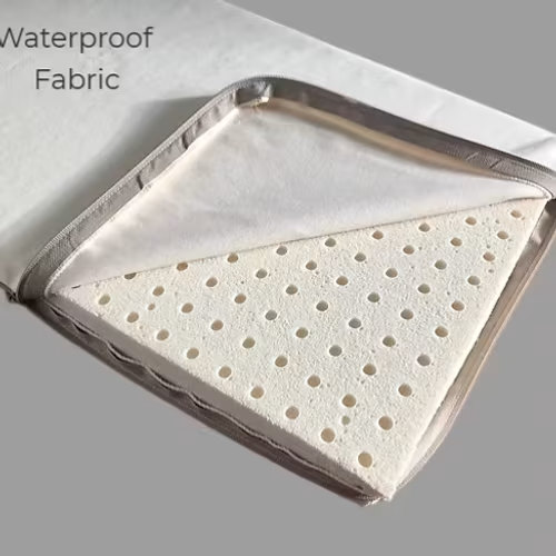 Custom Organic Bassinet Mattress