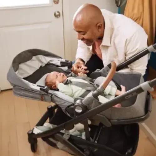 Cruz V3 - Jake - UPPAbaby