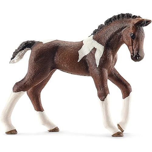Schleich Horse Club, Trakehner Foal Horse
