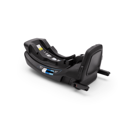 Bugaboo Turtle air by Nuna recline base US