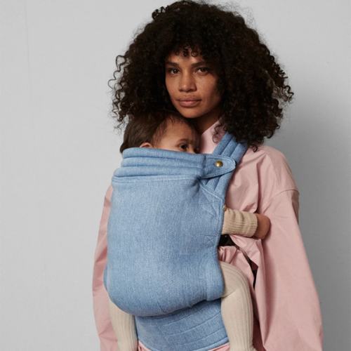 Arrow Zorro | Zeitgeist Baby Carrier | SHOP ARTIPOPPE