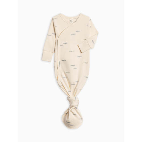 Fish / Marino + Rain / 0-3M