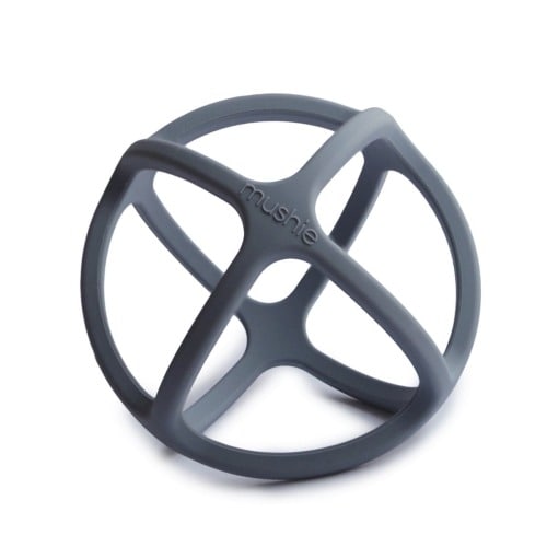 Ball Teether (Tradewinds) | Mushie
