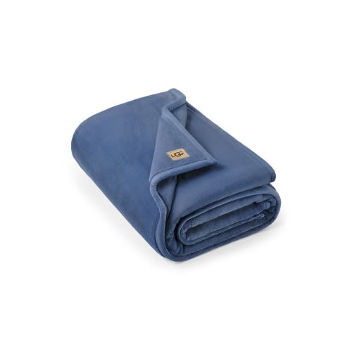 Coco Throw Blanket