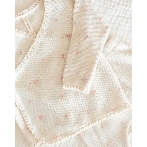Take Home Set || Vintage Rose