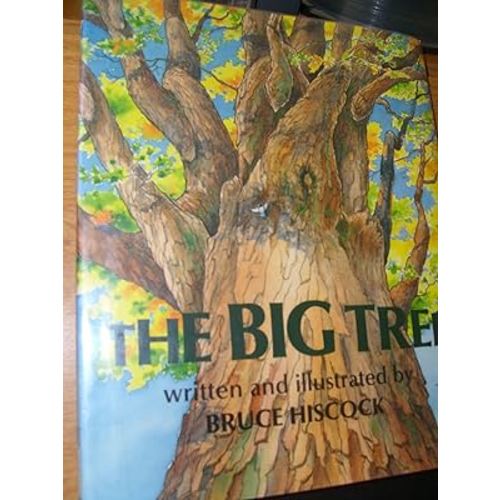 The Big Tree