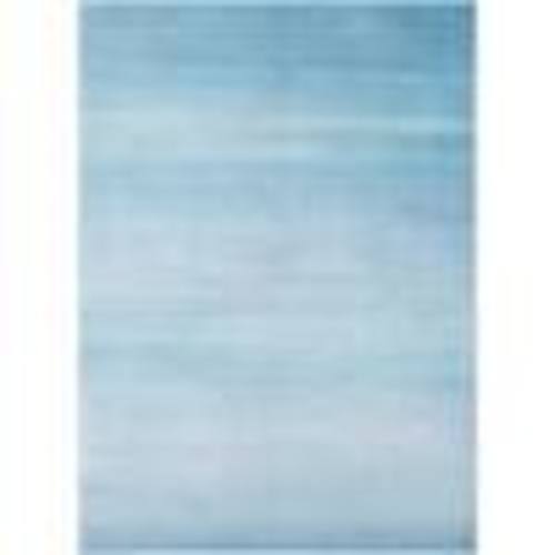 Well Woven Nightfall Modern Kids Blue 5 ft. x 7 ft. Machine Washable Flat-Weave Area Rug W-KD-18A-5