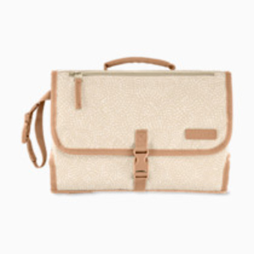 Skip Hop Pronto Signature Changing Station - Beige Swirl Dot