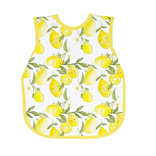 BapronBaby Fresh Lemon Bapron