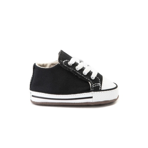 Converse Chuck Taylor All Star Cribster Sneaker - Baby - Black | Journeys