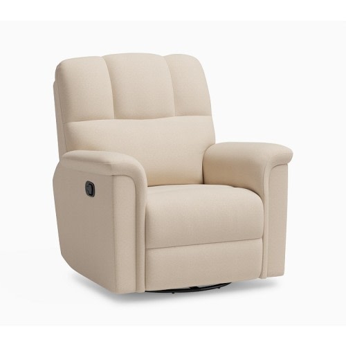 Lullaby Swivel Glider Recliner