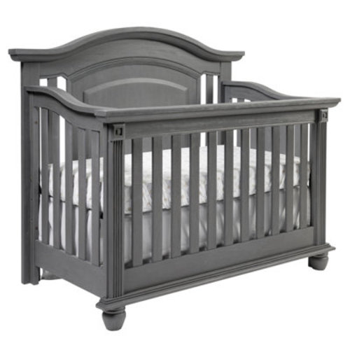 London Lane London Lane 4 In 1 Convertible Crib | Wayfair