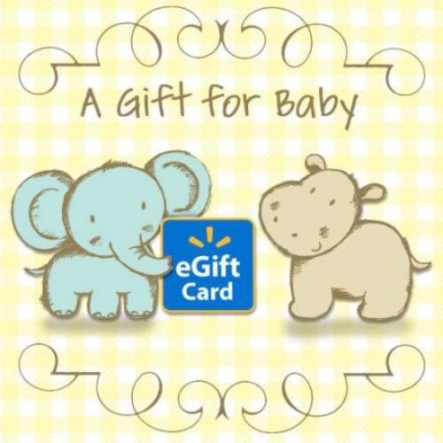 Walmart eGift Cards