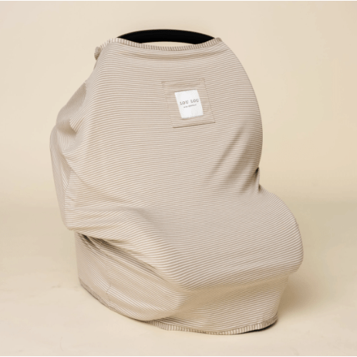 Banks Multi-Use Cover