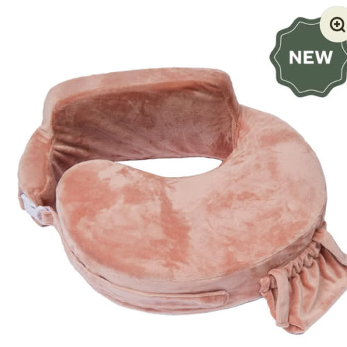 Super Deluxe Nursing Pillow