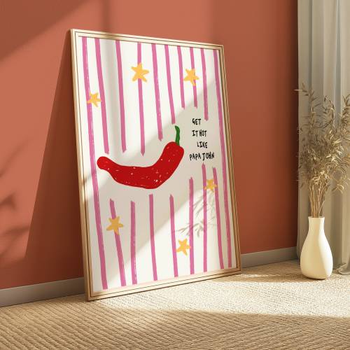 Chappell Roan Wall Art Femininomenon Midwest Princess Wall Art Gift for Her Pink Pony Club Poster