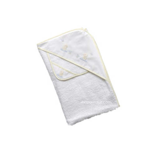Auraluz Towel + Washcloth set