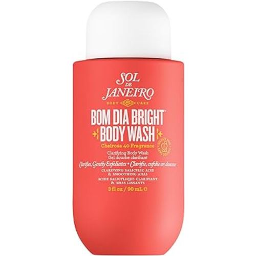 Sol de Janeiro Bom Dia Bright Body Wash