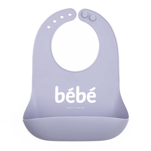 Bebe Wonder Bib
