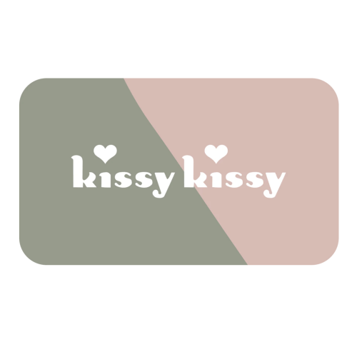 E-Gift Card - Kissy Kissy