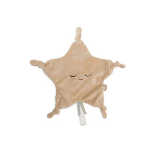 Murray & Finn Star Lovie Pacifier Cloth | Garmentory