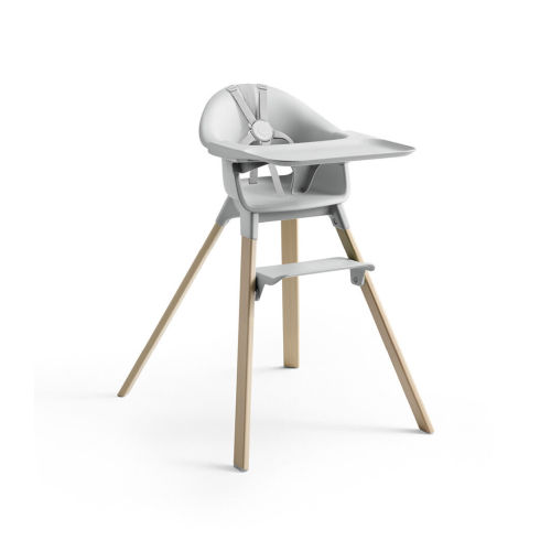 Clikk™ High Chair: Your Ultimate Travel High Chair for On-the-Go Dining