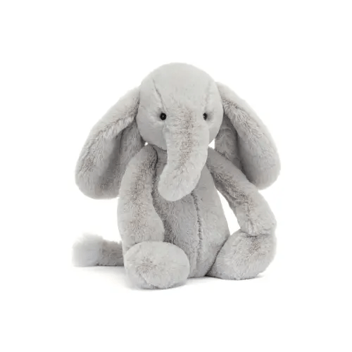 Thuddeus Bashful Luxe Elephant Stuffed Animal