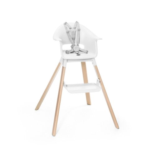 Stokke Clikk™ High Chair in White