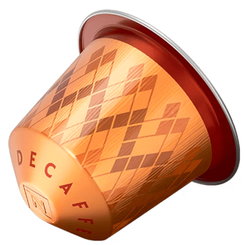 Vienna Lungo Decaffeinato