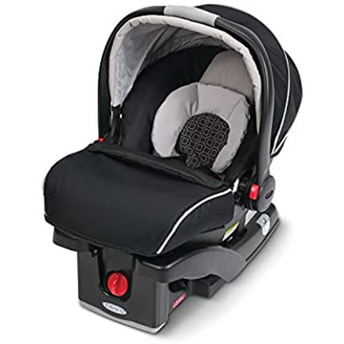 Graco SnugRide 35 Infant Car Seat, Pierce