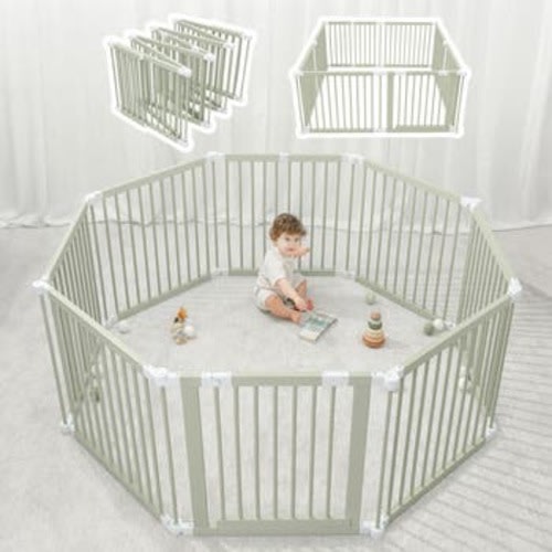 Playpen for Toddler and Babies