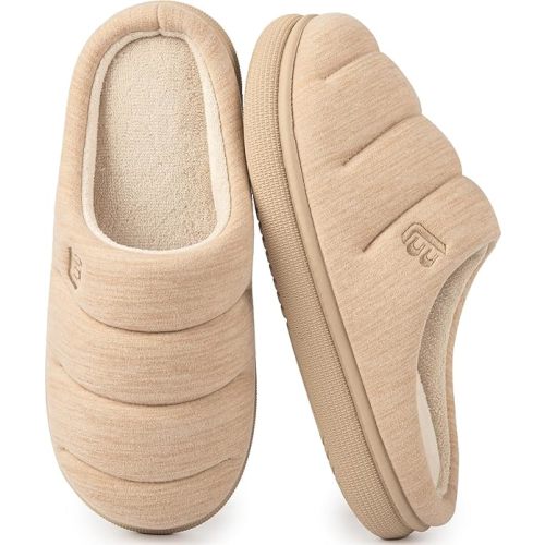 LongBay Women's House Slippers