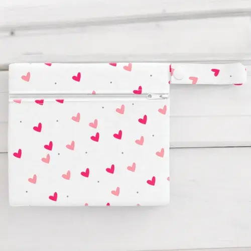 Ninja Mama Breast Pad Wet Bag | Baby Bunting AU